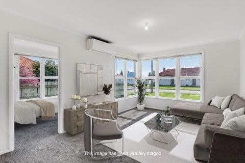 7 Goldsmith Crescent, Levin, Levin