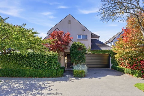 2 Clissold Street, Merivale, Christchurch