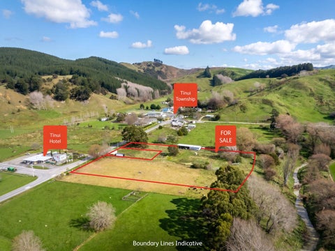 0 Charles Street, Carterton, Carterton