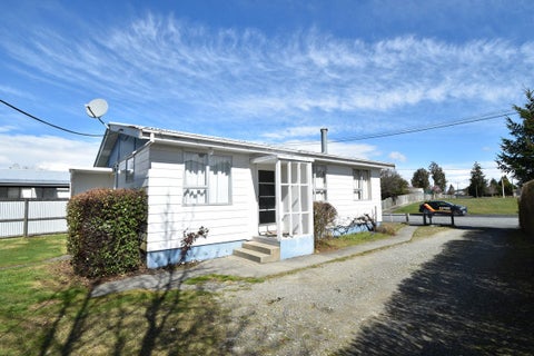 18 Cass Crescent, Twizel, Twizel