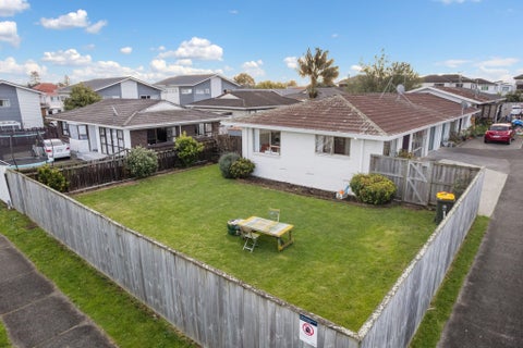 1/66 Birdwood Avenue, Papatoetoe, Auckland