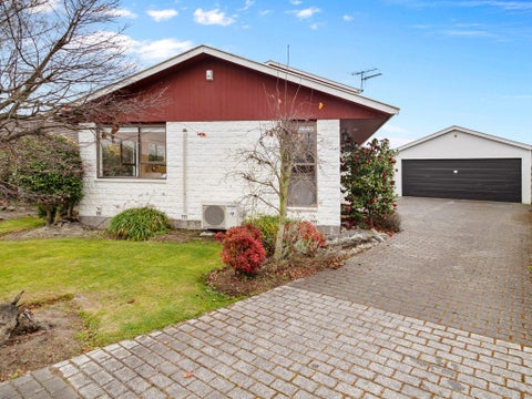 33 Glassey Drive, Allenton, Ashburton