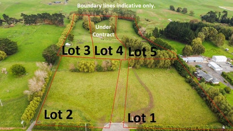 153 Umutaoroa Road, Dannevirke