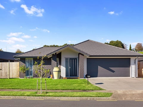120 Whakaturou Crescent, Pyes Pa, Tauranga