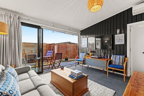 1/71 Estuary Road, New Brighton, Christchurch