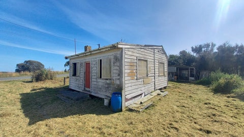 112 Grove Burn Road, Tuatapere, Tuatapere