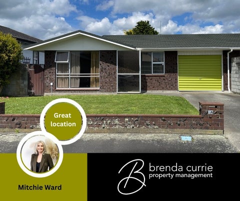 4A Frederick Street, Terrace End, Palmerston North