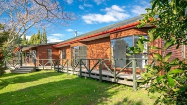 7 Boyce Street, Springlands, Blenheim