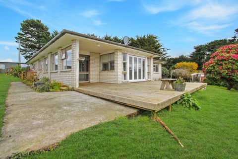 131 Omata Road, Pahiatua