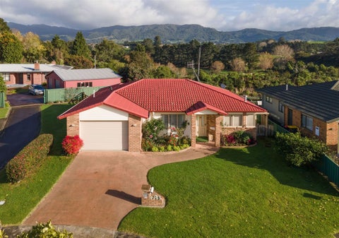 20 Donegal Place, Katikati, Katikati