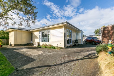 40 Turville Crescent, Newlands, Wellington