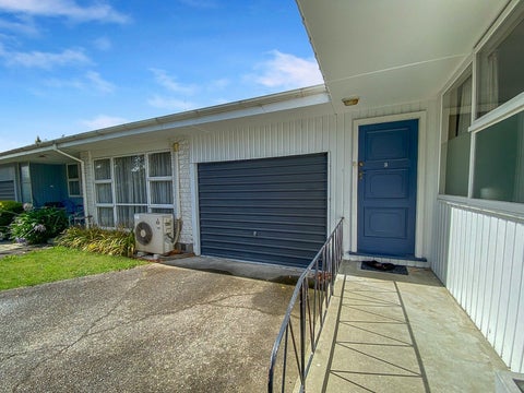 3/25 Naseby Street, Merivale, Christchurch