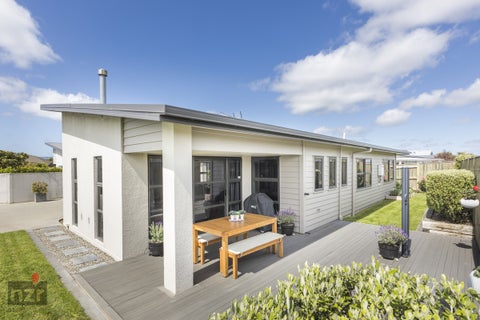 61A Rosalie Terrace, Kelvin Grove, Palmerston North