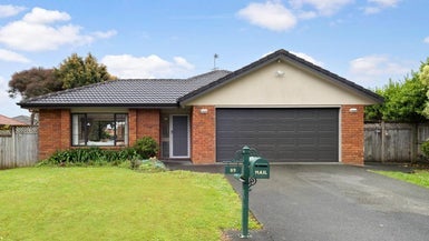 89 Summerland Drive, Henderson, Auckland