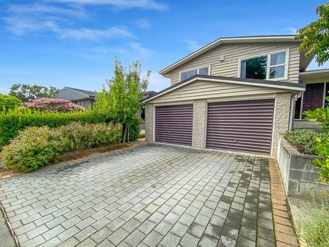 181 Maidstone Road, Avonhead, Christchurch