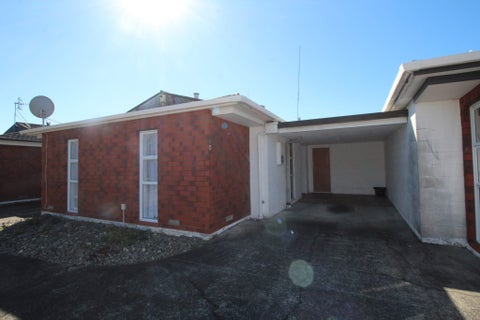 2/495A Ferguson Street, Palmerston North, Palmerston North