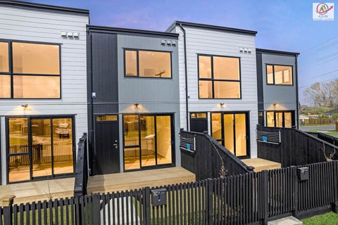 1C Hokianga Street, Mangere East, Auckland