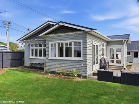 7 Coronation Street, Spreydon, Christchurch