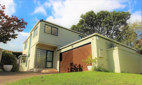 3/62 Garnet Road, Westmere, Auckland