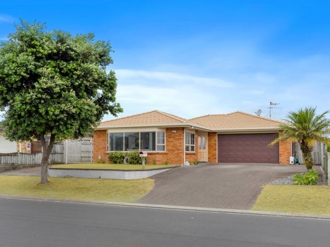 19 Fahey Avenue, Mount Maunganui, Mount Maunganui