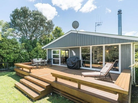 17 Swansea Street, Hokowhitu, Palmerston North