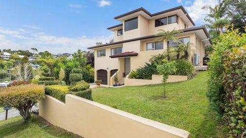 5 Wisteria Way, Mairangi Bay, Auckland