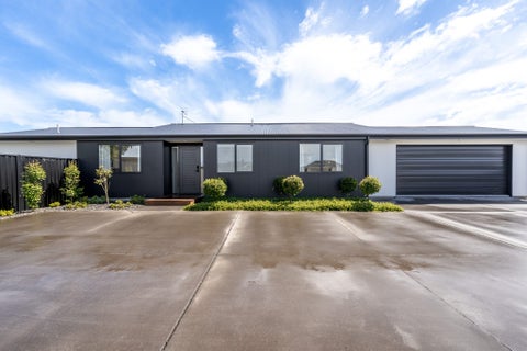 10 Barker Place, Waikiwi, Invercargill