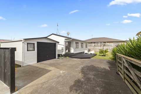 4B Russell Avenue, Pukekohe, Pukekohe