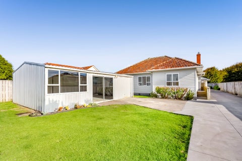 33 Upjohn Street, Brooklands, New Plymouth