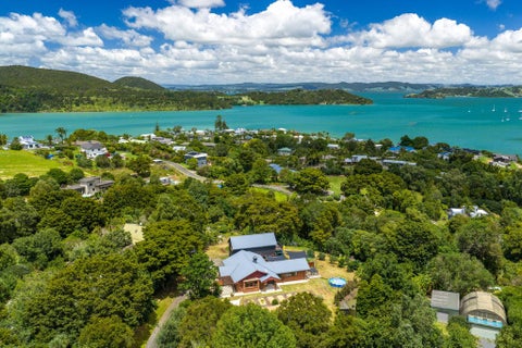 19 Turiapua Lane, Whangarei