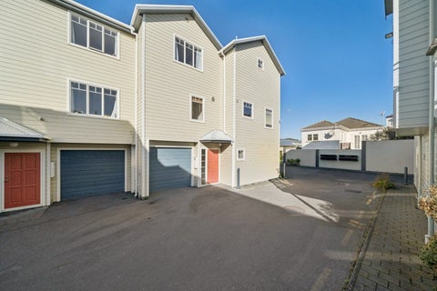 2/10 Colombo Street, Newtown, Wellington