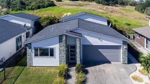 35 Kaipuke Crescent, Gulf Harbour, Whangaparaoa