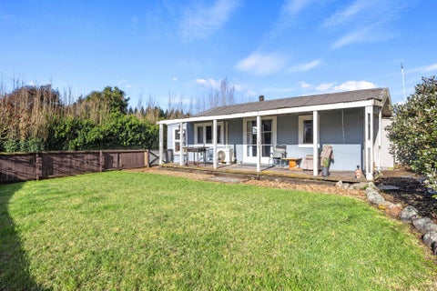 152 Riverlea Estate Drive, Kainga, Christchurch