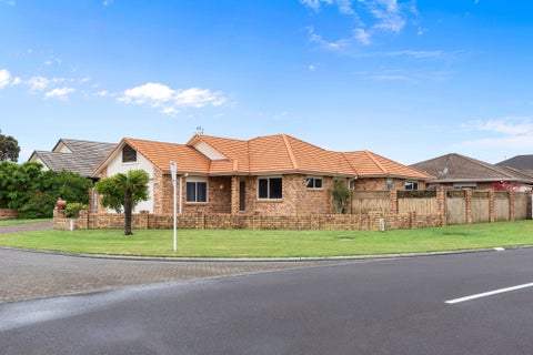 2 Rosberg Place, Mount Maunganui, Mount Maunganui