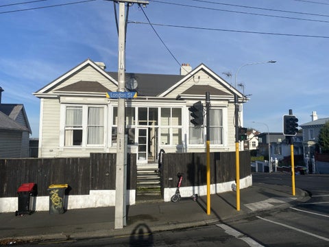 142 London Street, Dunedin Central, Dunedin