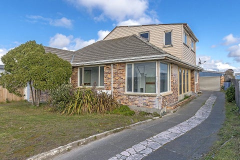 208 Marine Parade, New Brighton, Christchurch