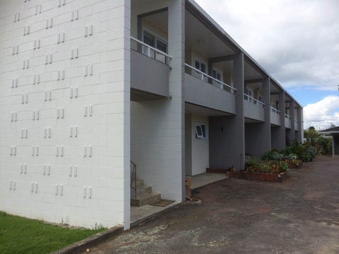 6/28 Evelyn Place, Hillcrest, Auckland