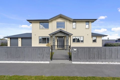 18 Little Gem Road, Wigram, Christchurch