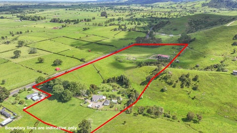 8308 Paeroa Kopu Road, Hikutaia, Paeroa