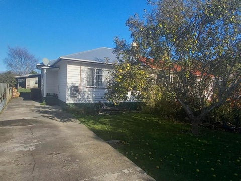 7 Bridge Street, Tuatapere, Tuatapere
