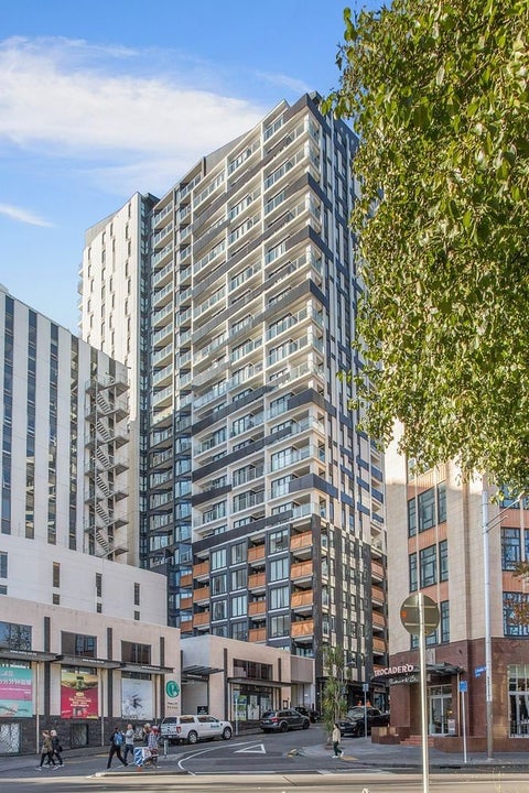 2204/8 Airedale Street, Auckland Central, Auckland