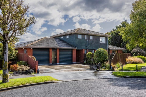 11 Langham Place, Redwood, Christchurch