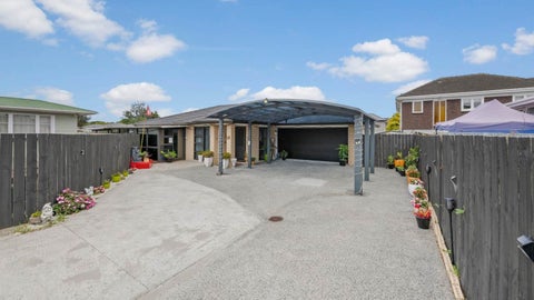 47A Gloucester Road, Manurewa, Auckland
