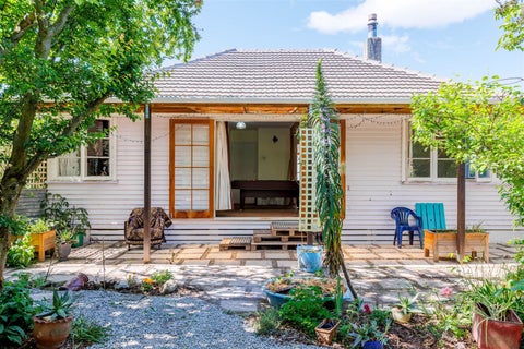 156 Cole Street, Masterton