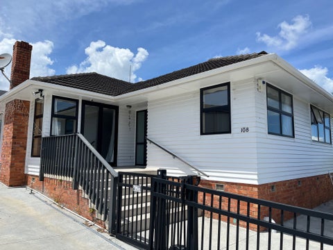 108 Hillsborough Road, Hillsborough, Auckland