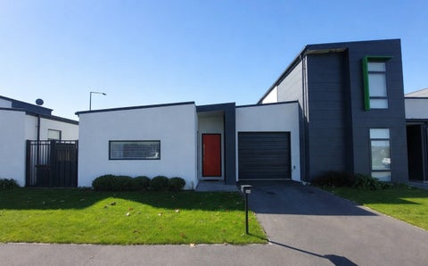 109 Manakura Street, Russley, Christchurch