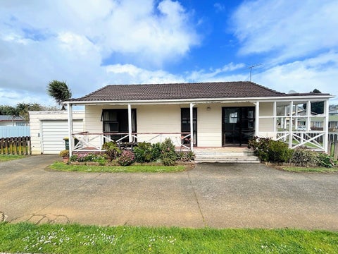 1/32 John Street, Pukekohe, Pukekohe
