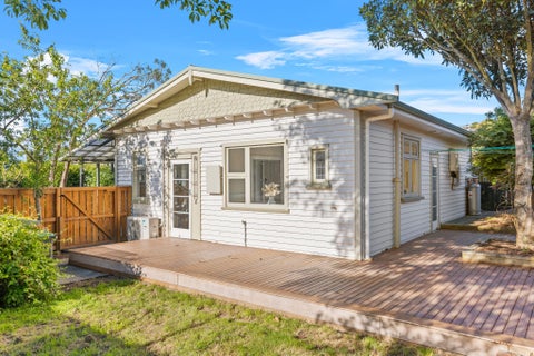 86 Corson Avenue, Beckenham, Christchurch