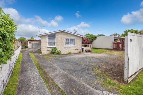 264 Clyde Street, Hamilton East, Hamilton