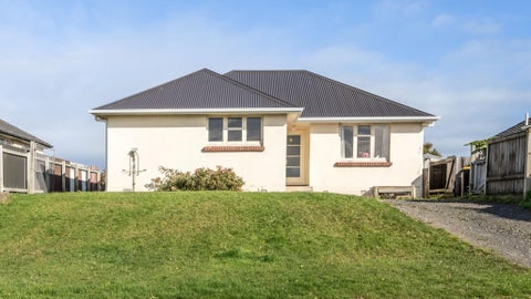 86 Lithgow Street, Glengarry, Invercargill